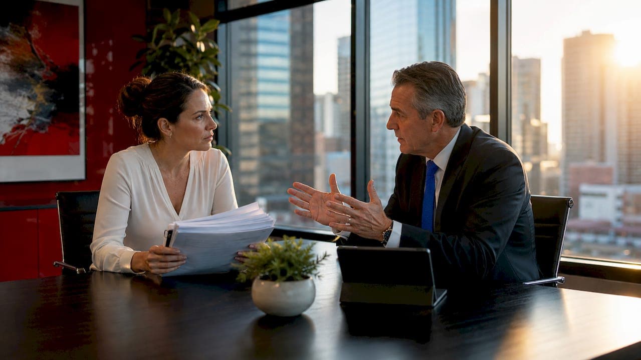 Accident Wrongful Death Attorney Evaluation Guide