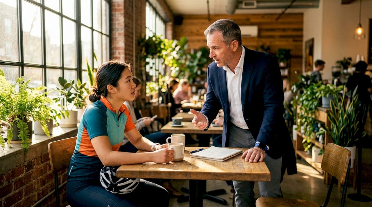 Benefits of a Specialized Bicycle Injury Attorney