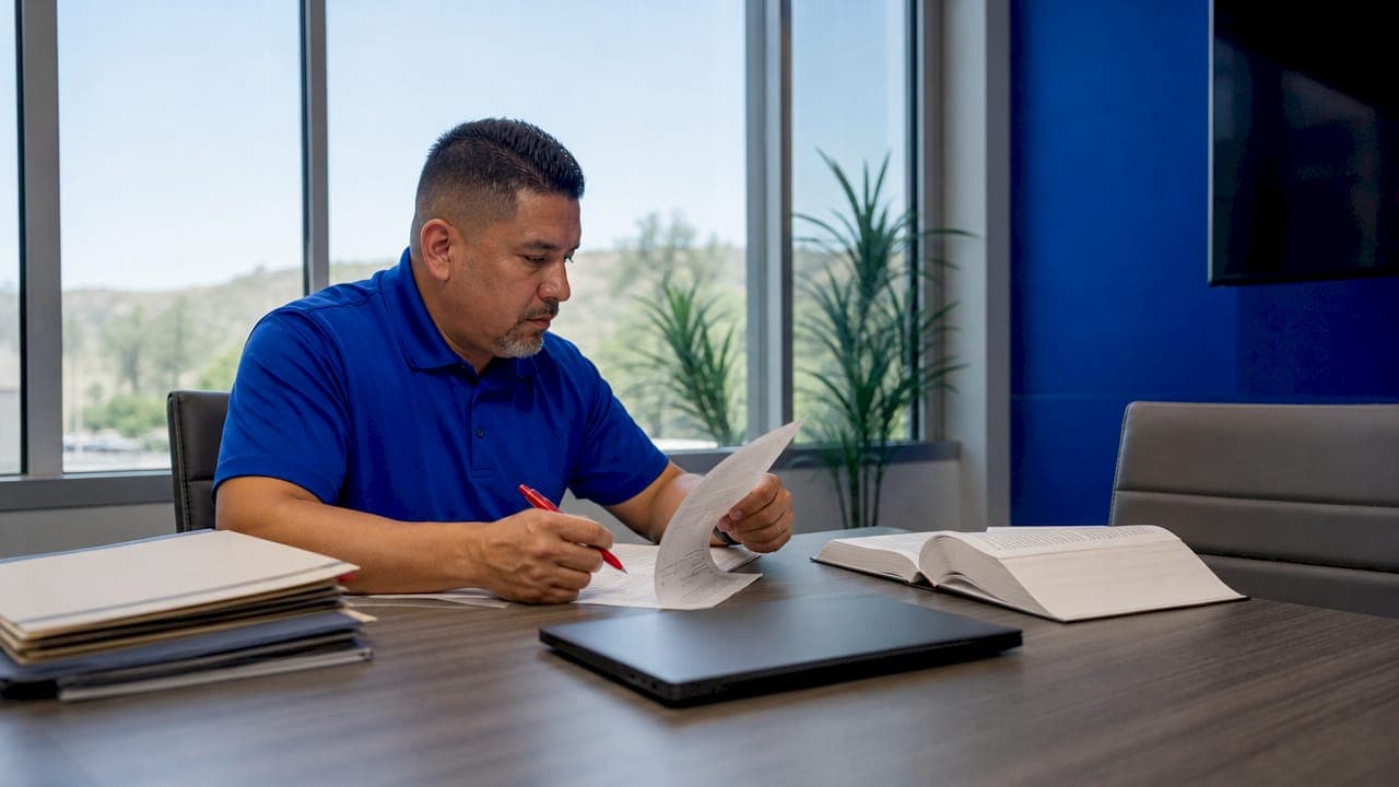 Why Trucking Companies Face Wrongful Death Suits