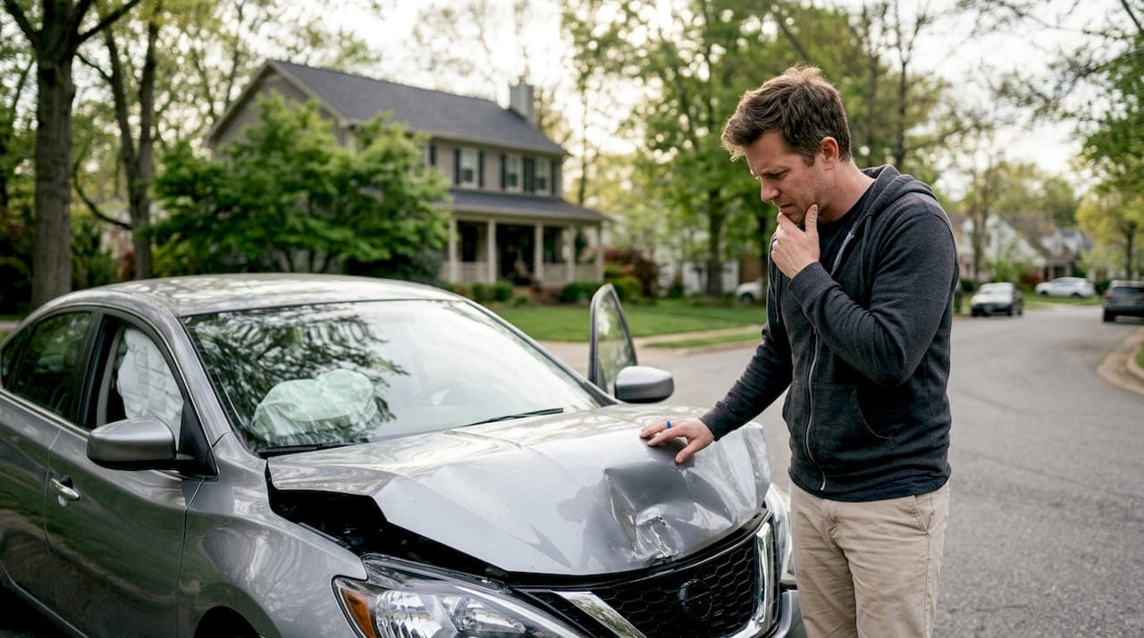 Negligence in Car Accidents: What You Need to Know
