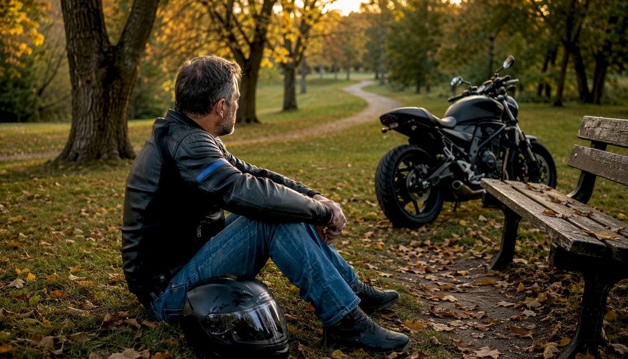 TBI in Motorcycle Accidents: Causes, Symptoms, and Recovery