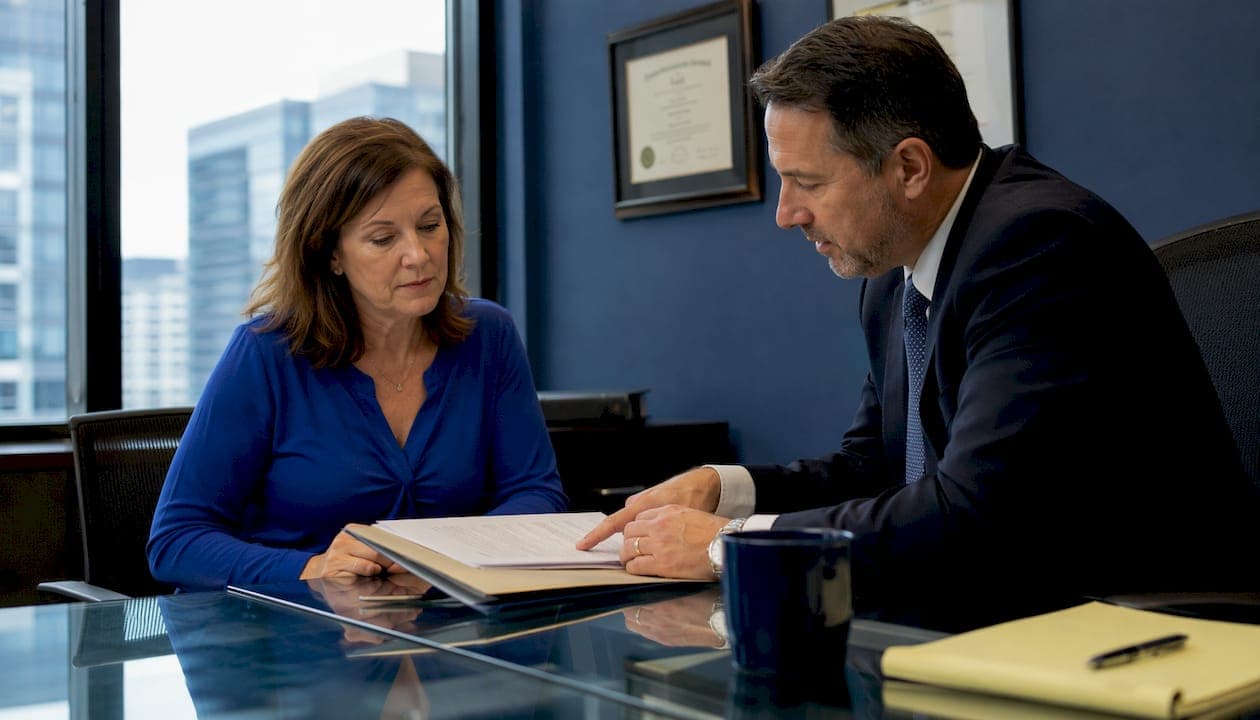 What Is a Wrongful Death Lawsuit: A Guide for Survivors