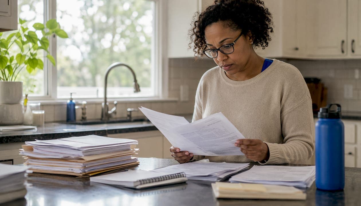 Accident Phobia Diagnosis Compensation Guide: Prove It and Get Paid