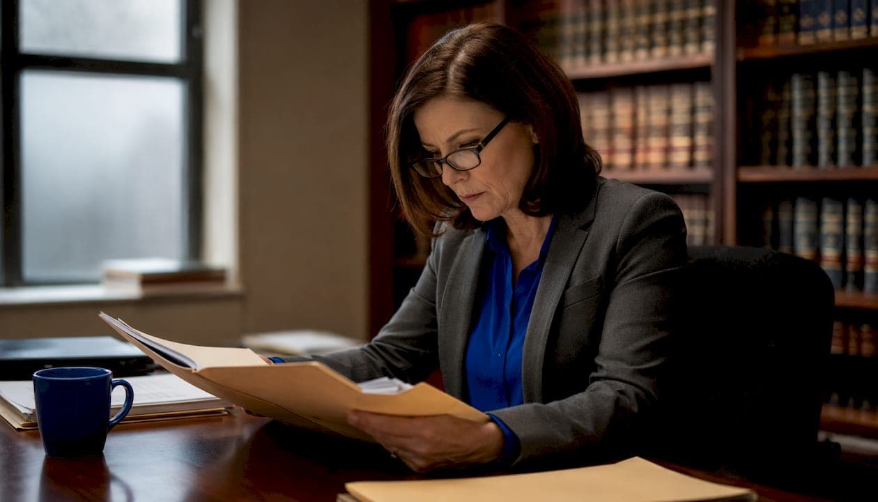 Expert Witness Types in Psychological Injury Cases