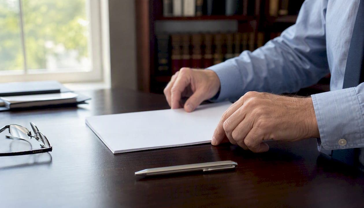 What Does "Administrator of an Estate" Mean?