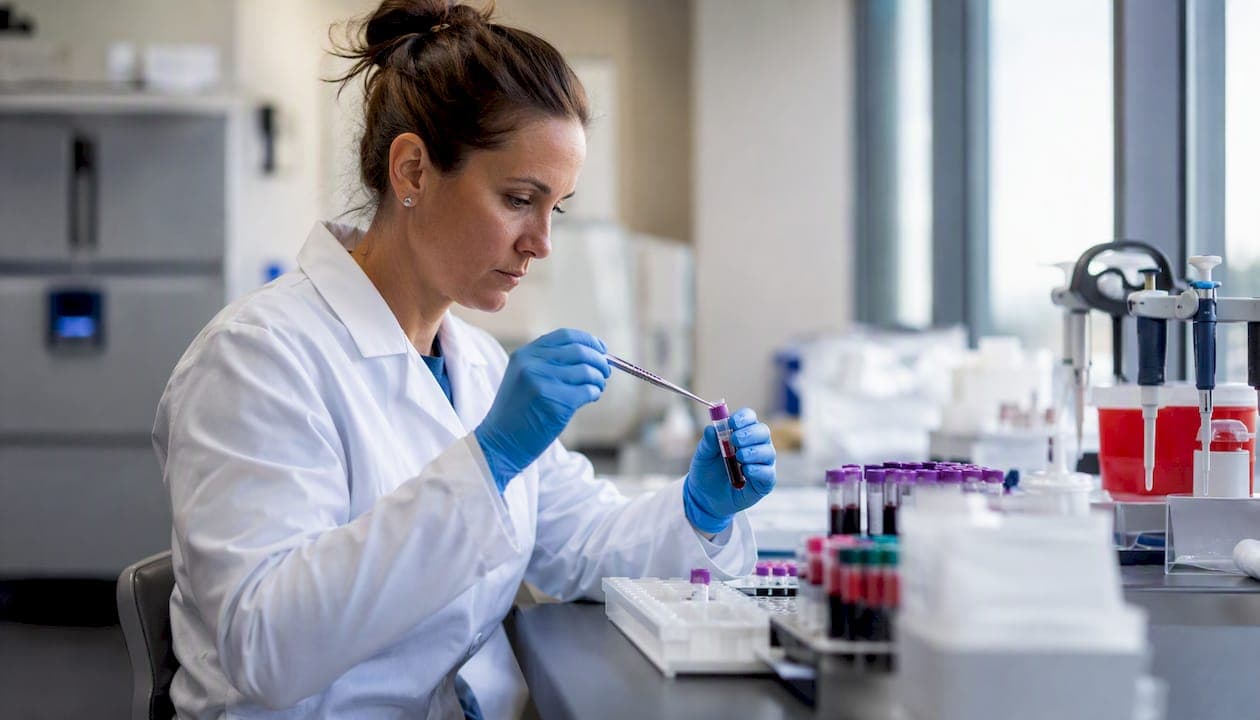 Toxicology Reports in Claims: What Lawyers Need to Know