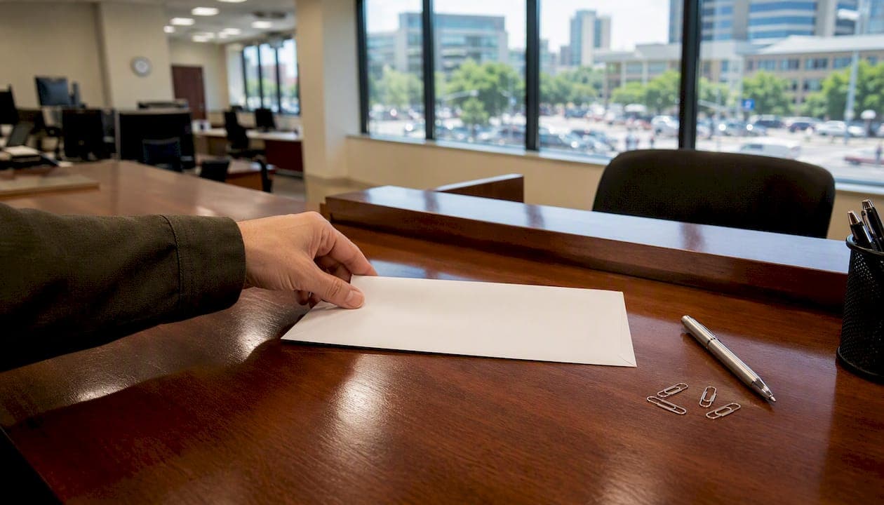 How to Obtain a Fatal Accident Police Report: Step-by-Step
