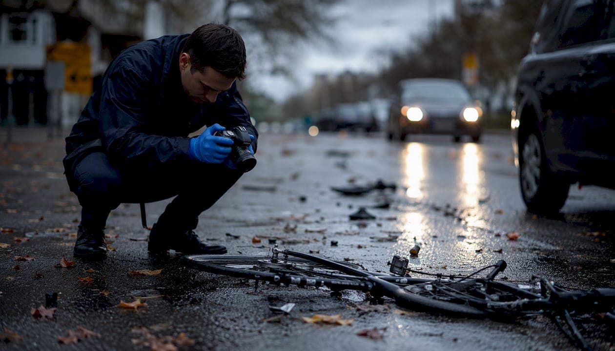 Why Bicycle Claims Need Specialists to Win