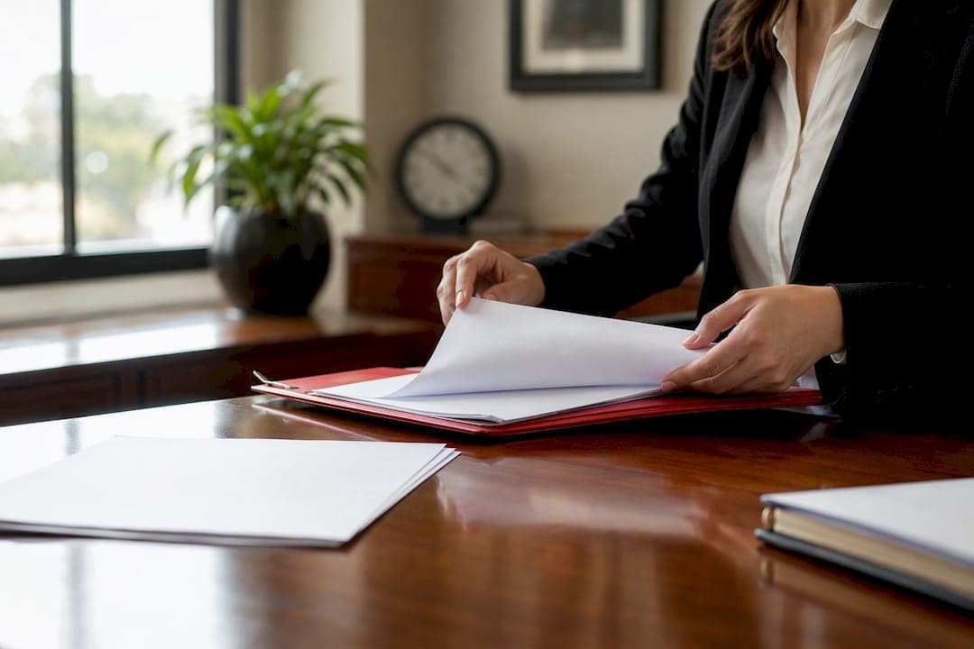 Deceased Victim Financial Dependency Proof: What to File