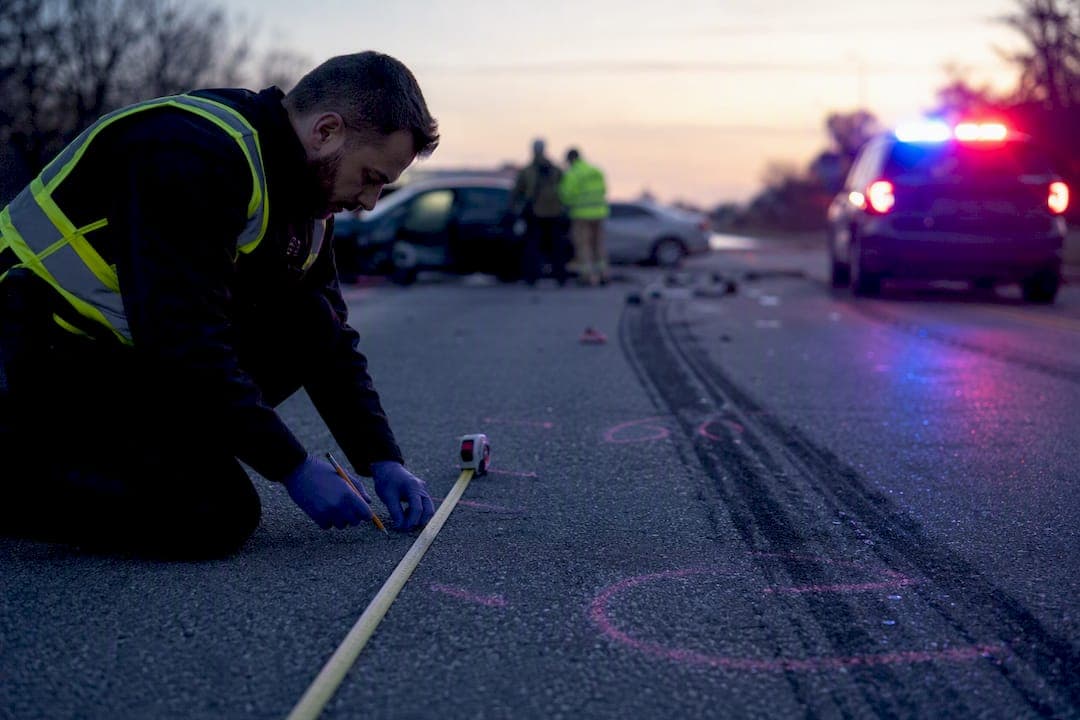 Multi Vehicle Wrongful Death Liability Examples Families Should Know