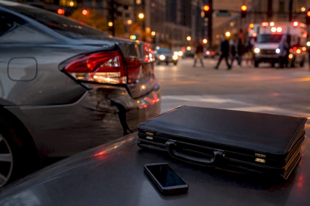 Do You Need a Lawyer After a Car Accident?