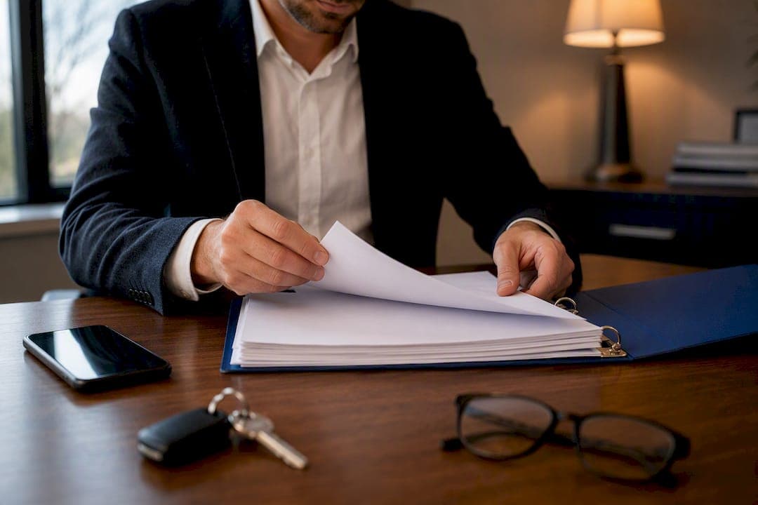 What to Do When You File an Uninsured Motorist Claim