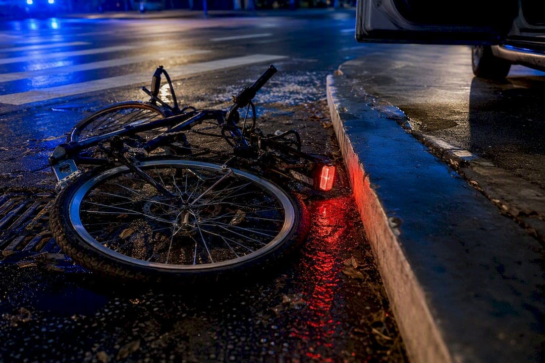 72 Hours to Protect a Bicycle Hit and Run Claim in the U.S.