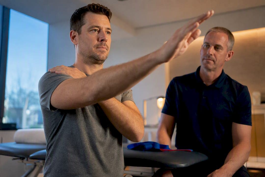 Act Fast: Protect a U.S. Shoulder Injury Claim — Free Attorney Match