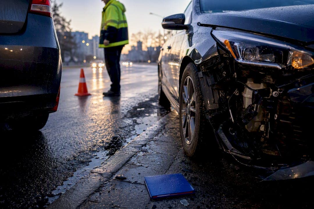 $10K–$1M: U.S. Uber Accident Settlement and Free Attorney Match