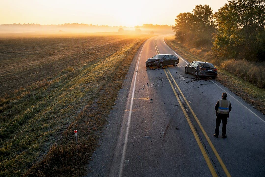 How 12 U.S. States Decide Who Pays After a Crash: No Fault vs At Fault