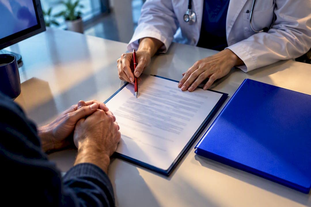 Protect Your Care Now: Letter of Protection, HIPAA & Ethics (U.S.)