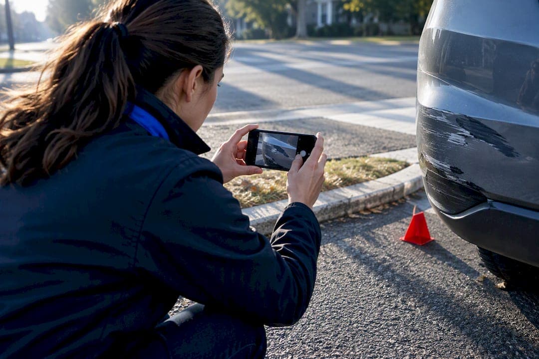 Preserve Evidence Now to Sue a Drunk Driver in the U.S.