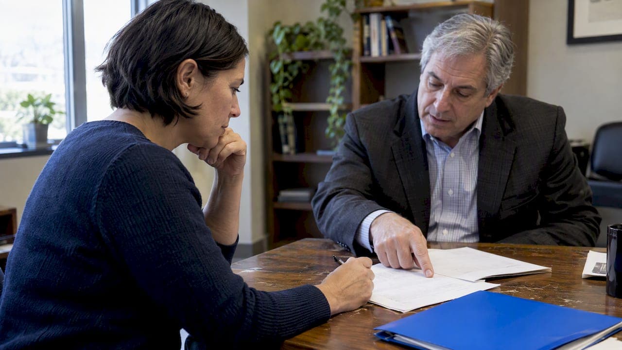 Keep EEOC Rights When Signing a Release of Claims (U.S.)