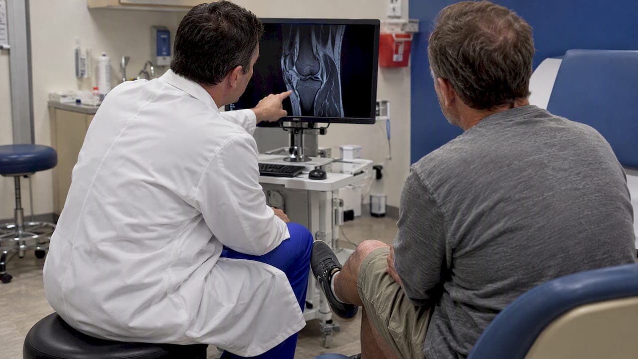 Orthopedic Evidence That Raises U.S. Car Accident Knee Settlements