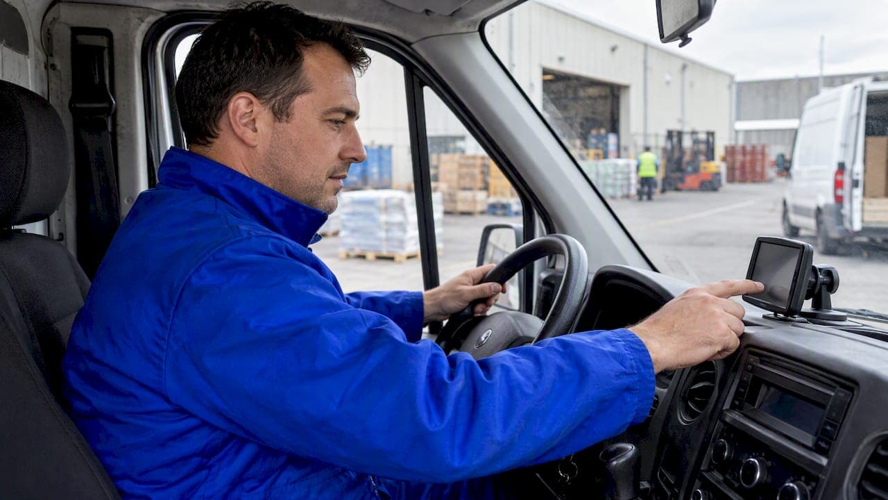 Vicarious Liability: GPS and Payroll Help Prove U.S. Car Crash Claims