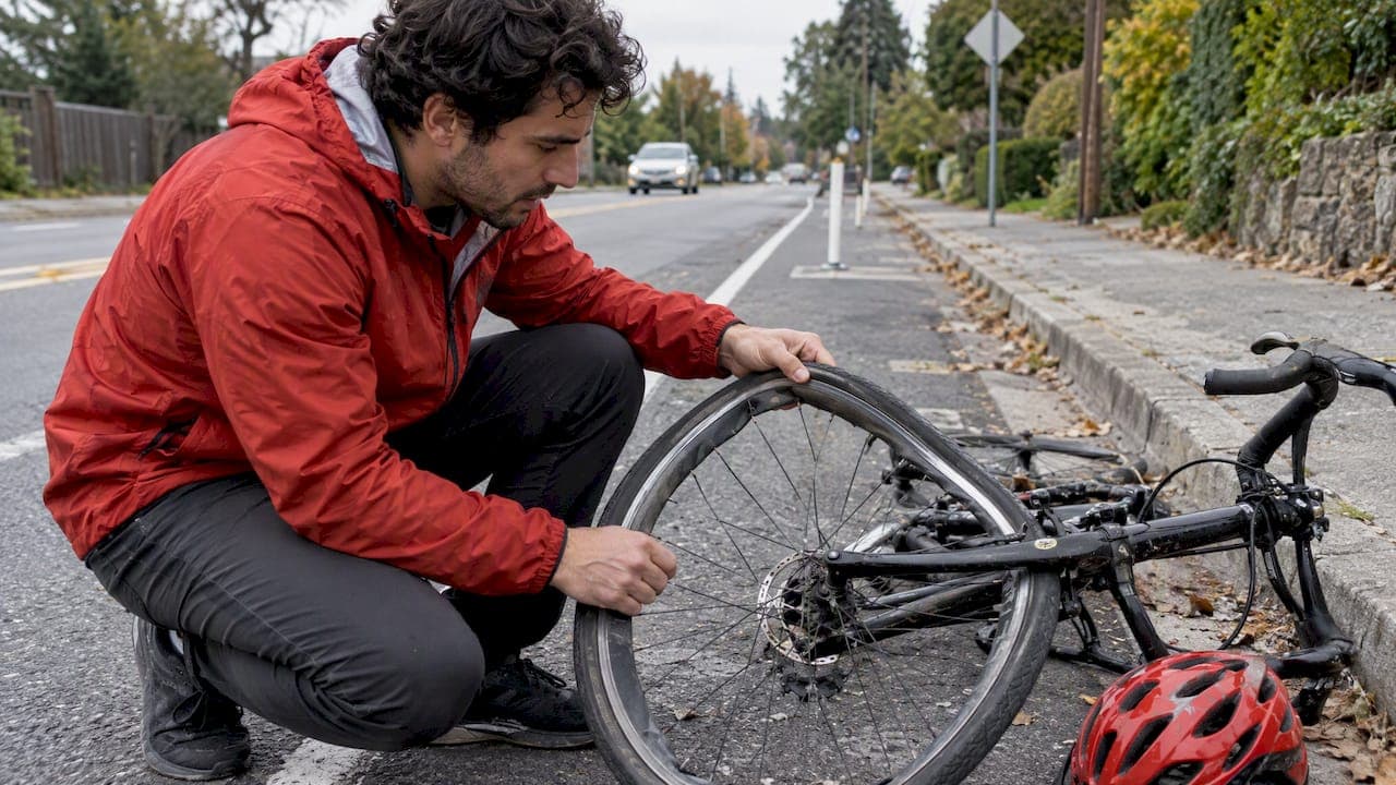 U.S. Bicycle Accident Settlement Value: What 1.5 to 5 Misses