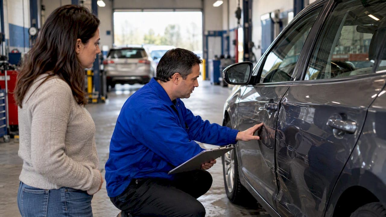 U.S. Third Party Car Claims: State Rules, When to Call a Lawyer