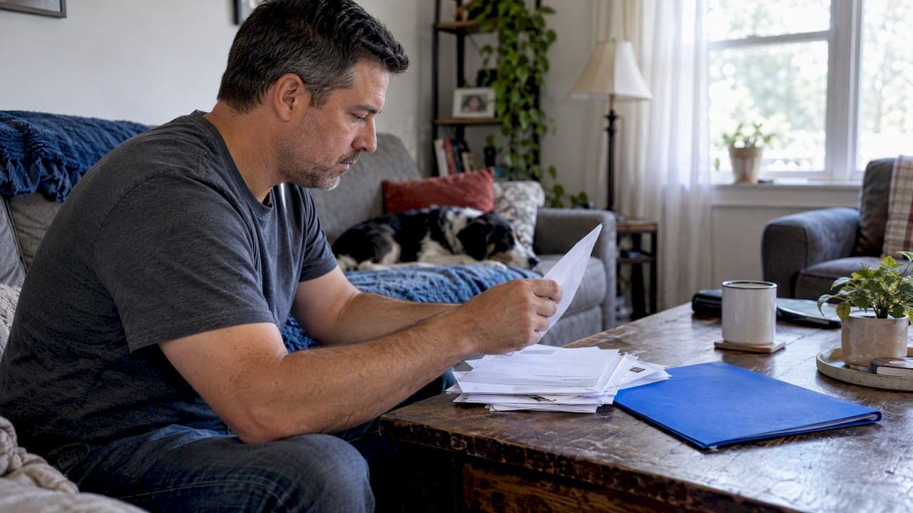 Medical Bills After an Accident: Who Pays and What to Do