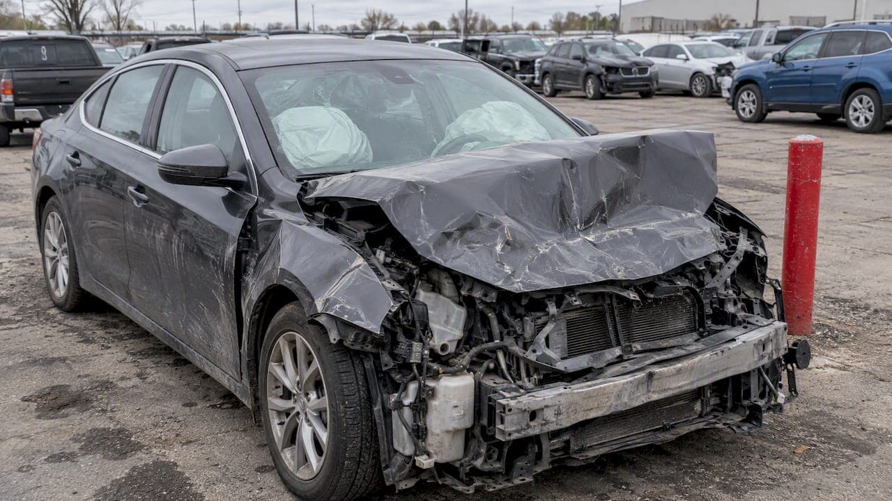 Gap Insurance After a Total Loss: How the Claim Works