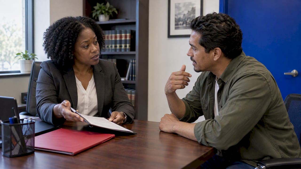 Questions to Ask an Injury Lawyer Before You Hire One